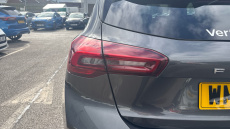 Ford Focus 1.0 EcoBoost ST-Line 5dr Petrol Hatchback